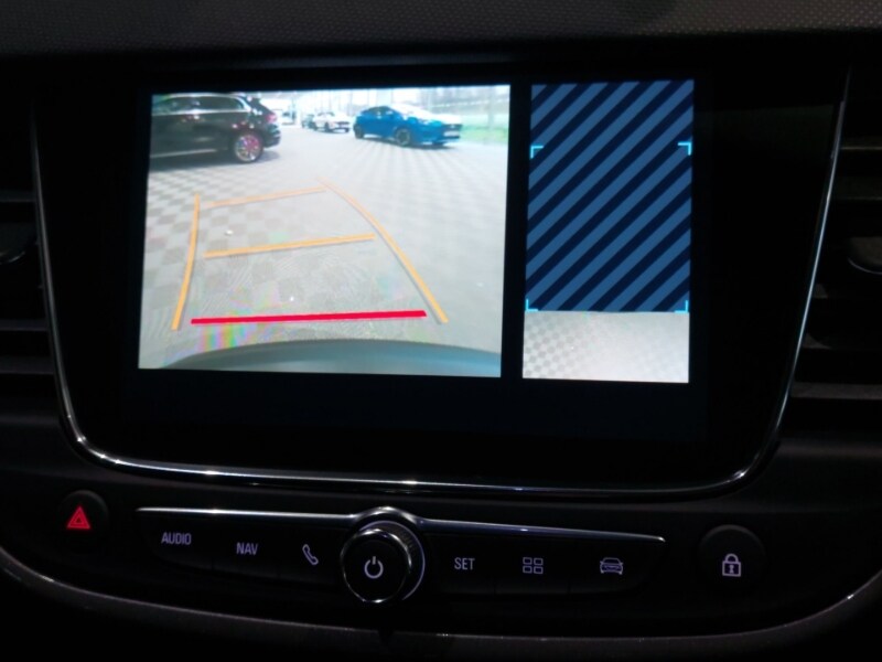 Used Vauxhall Crossland 2022 for sale - 76816118: Photo 11