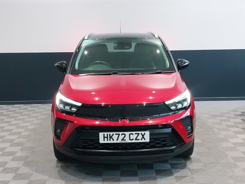 Used Vauxhall Crossland 2022 for sale - 76816118: Photo 12