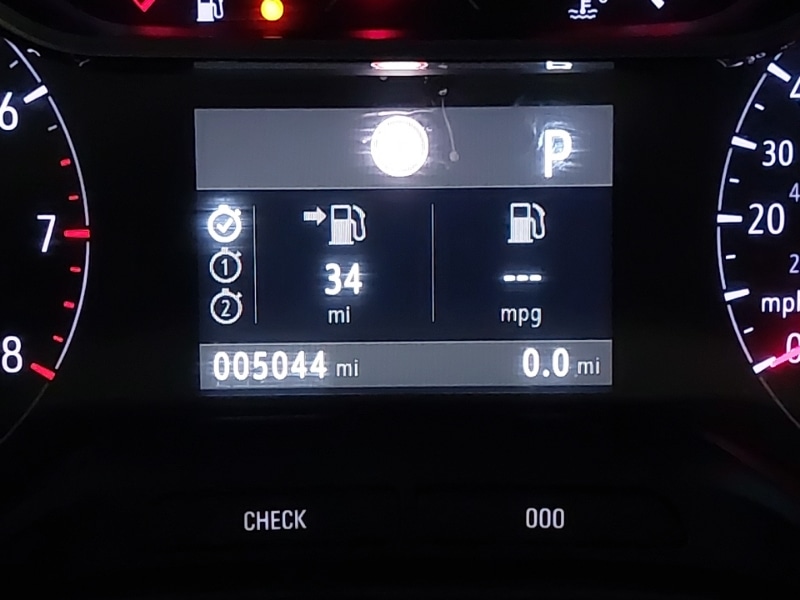 Used Vauxhall Crossland 2022 for sale - 76816118: Photo 13