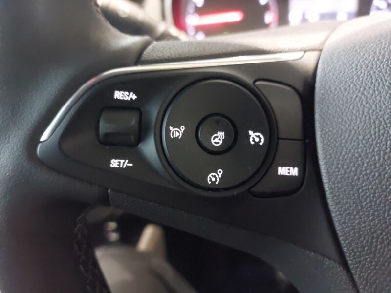 Used Vauxhall Crossland 2022 for sale - 76816118: Photo 14