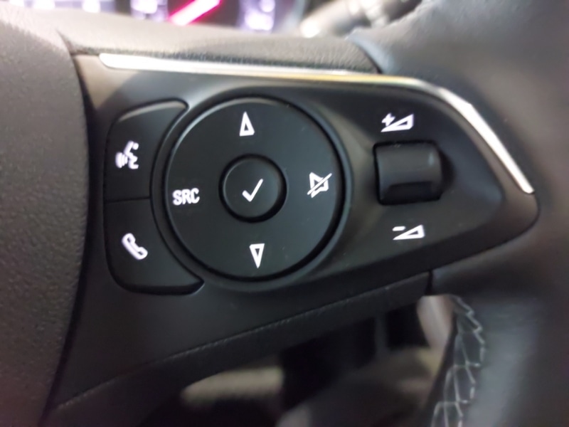 Used Vauxhall Crossland 2022 for sale - 76816118: Photo 15