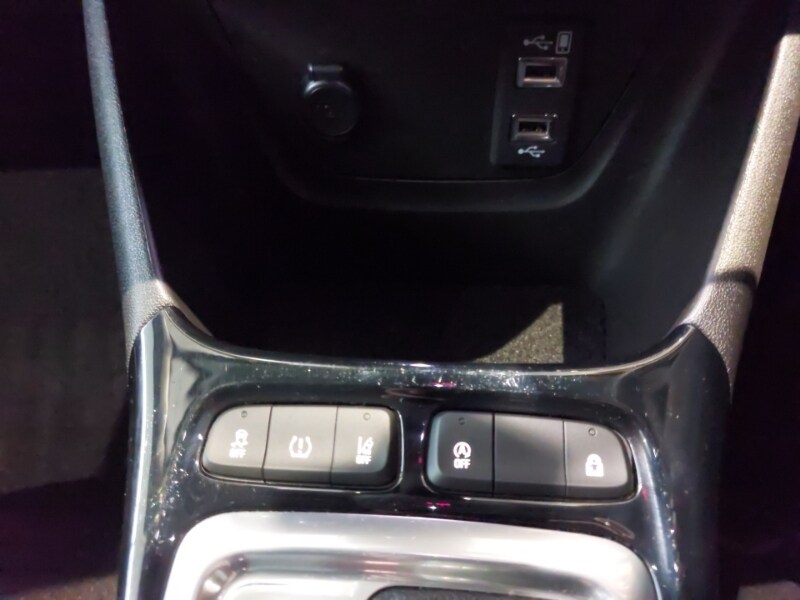 Used Vauxhall Crossland 2022 for sale - 76816118: Photo 16