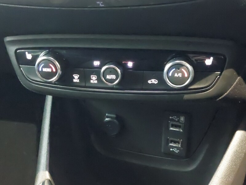 Used Vauxhall Crossland 2022 for sale - 76816118: Photo 17