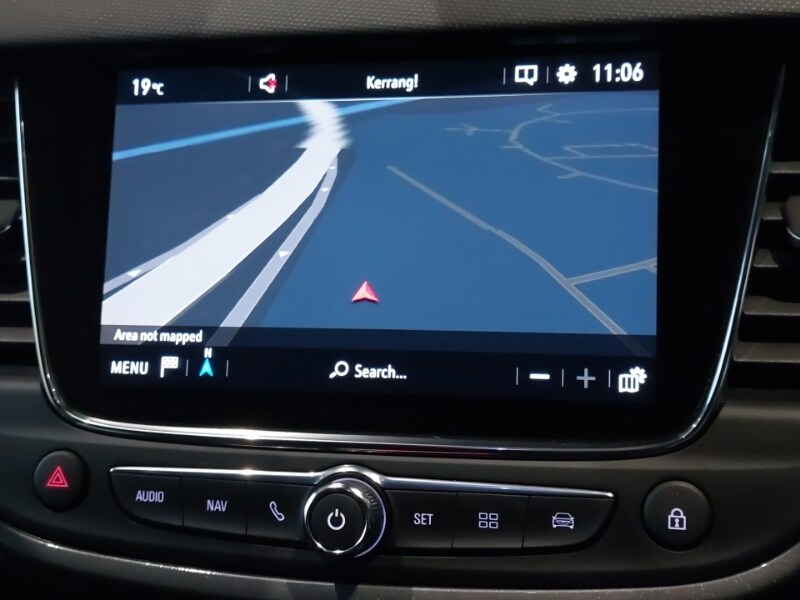 Used Vauxhall Crossland 2022 for sale - 76816118: Photo 18