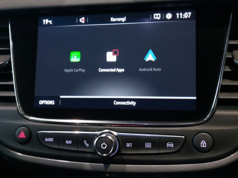 Used Vauxhall Crossland 2022 for sale - 76816118: Photo 19