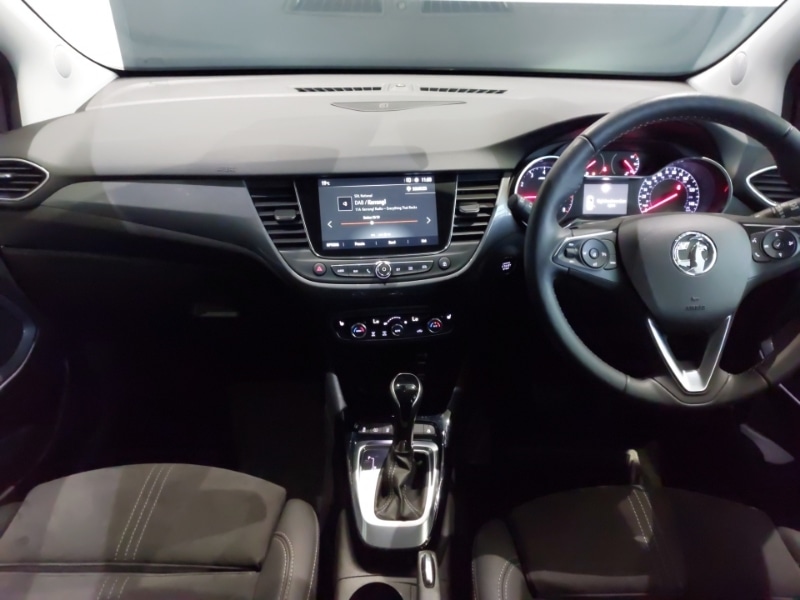 Used Vauxhall Crossland 2022 for sale - 76816118: Photo 2