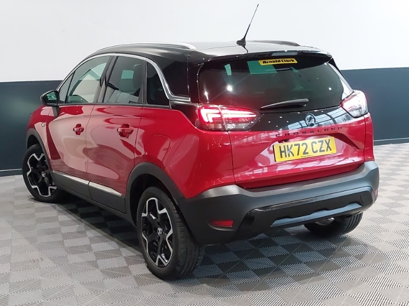 Used Vauxhall Crossland 2022 for sale - 76816118: Photo 3