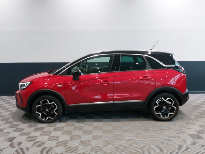 Used Vauxhall Crossland 2022 for sale - 76816118: Photo 4