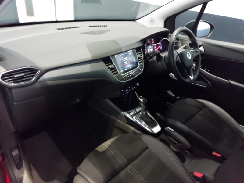 Used Vauxhall Crossland 2022 for sale - 76816118: Photo 5