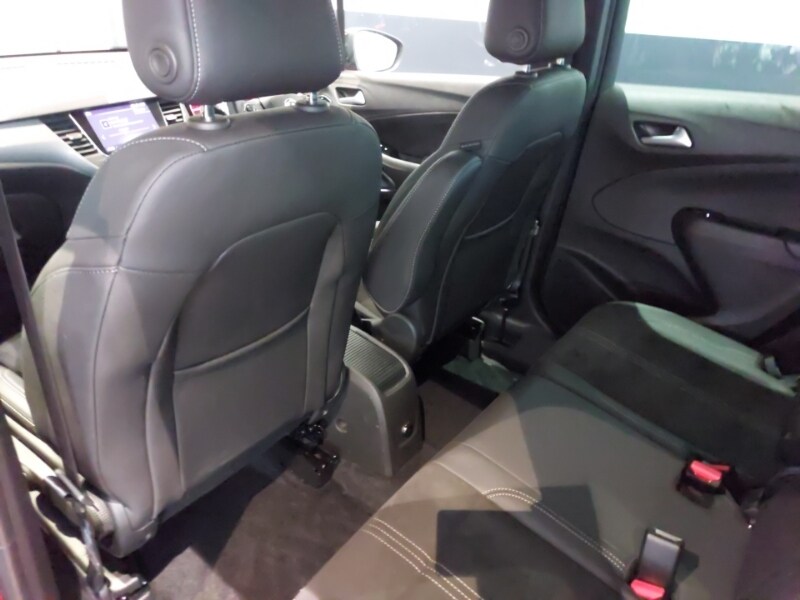 Used Vauxhall Crossland 2022 for sale - 76816118: Photo 6