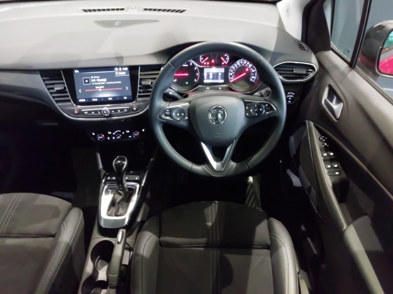 Used Vauxhall Crossland 2022 for sale - 76816118: Photo 7