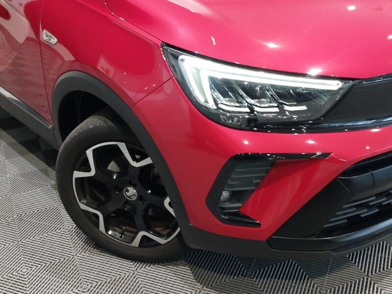 Used Vauxhall Crossland 2022 for sale - 76816118: Photo 9