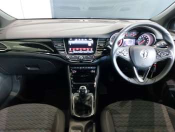 Used Vauxhall Astra 2017 for sale - 75143344: Photo