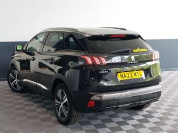 Used Peugeot 3008 2022 for sale - 75338932: Photo