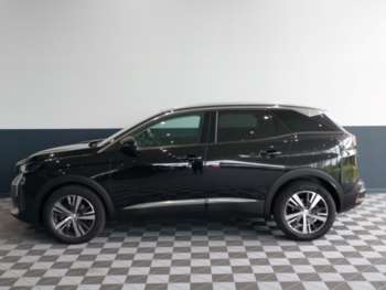 Used Peugeot 3008 2022 for sale - 75338932: Photo