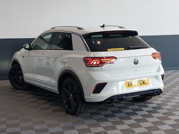 Used Volkswagen T-Roc 2020 for sale - 79618529: Photo
