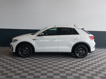 Used Volkswagen T-Roc 2020 for sale - 79618529: Photo