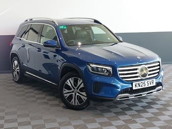 Used Mercedes-Benz GLB 2025 for sale - 79706953: Photo