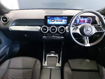 Used Mercedes-Benz GLB 2025 for sale - 79706953: Photo