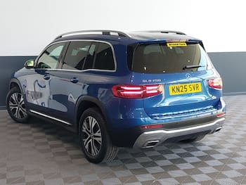 Used Mercedes-Benz GLB 2025 for sale - 79706953: Photo