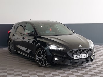 Used Ford Focus 2020 for sale - 78642679: Photo