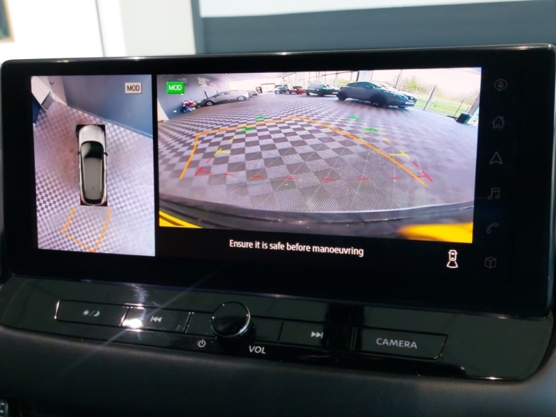 Used Nissan Qashqai 2023 for sale - 78125939: Photo 11