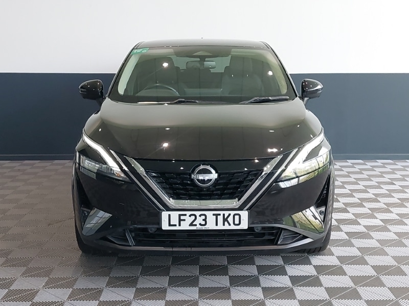 Used Nissan Qashqai 2023 for sale - 78125939: Photo 12