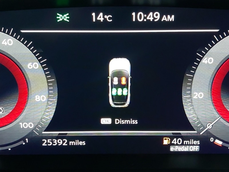 Used Nissan Qashqai 2023 for sale - 78125939: Photo 13