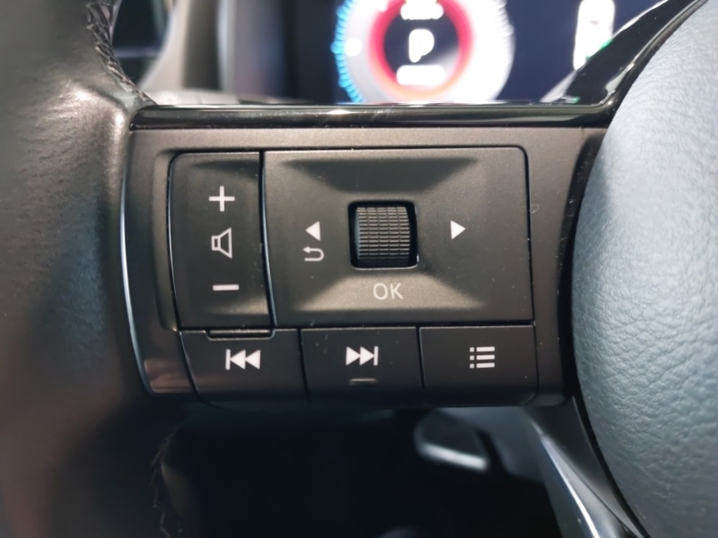 Used Nissan Qashqai 2023 for sale - 78125939: Photo 14