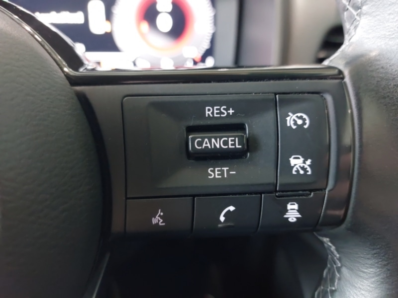 Used Nissan Qashqai 2023 for sale - 78125939: Photo 15