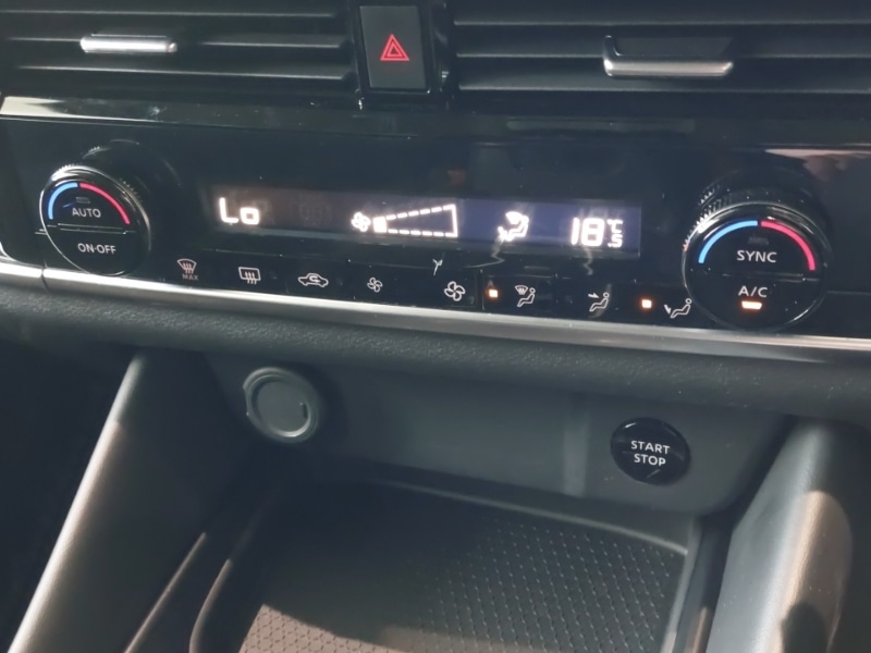 Used Nissan Qashqai 2023 for sale - 78125939: Photo 17