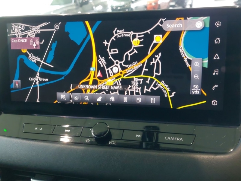 Used Nissan Qashqai 2023 for sale - 78125939: Photo 18