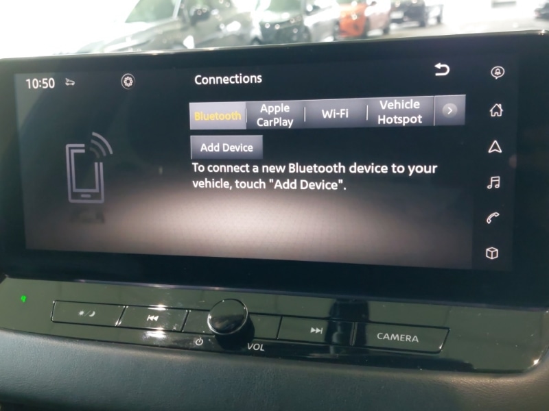 Used Nissan Qashqai 2023 for sale - 78125939: Photo 19