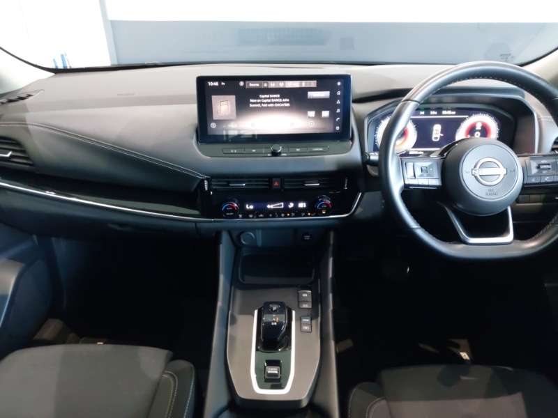 Used Nissan Qashqai 2023 for sale - 78125939: Photo 2