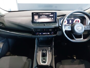 Used Nissan Qashqai 2023 for sale - 78125939: Photo