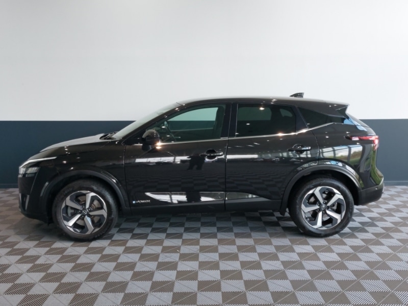 Used Nissan Qashqai 2023 for sale - 78125939: Photo 4