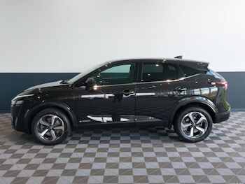 Used Nissan Qashqai 2023 for sale - 78125939: Photo