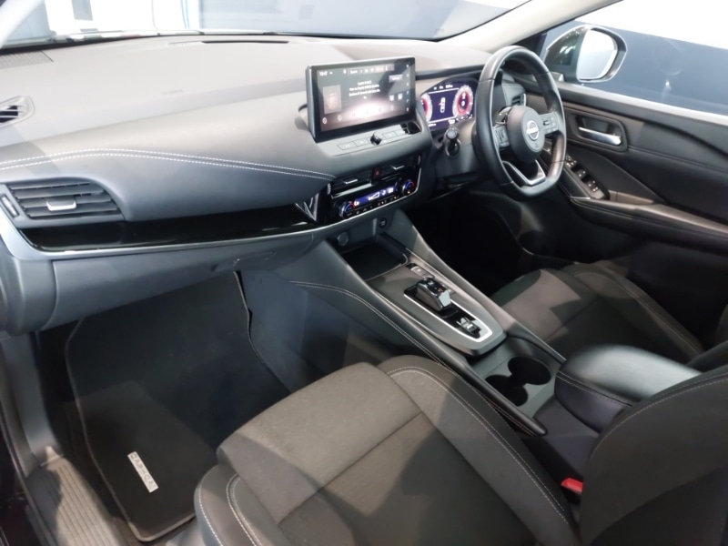 Used Nissan Qashqai 2023 for sale - 78125939: Photo 5