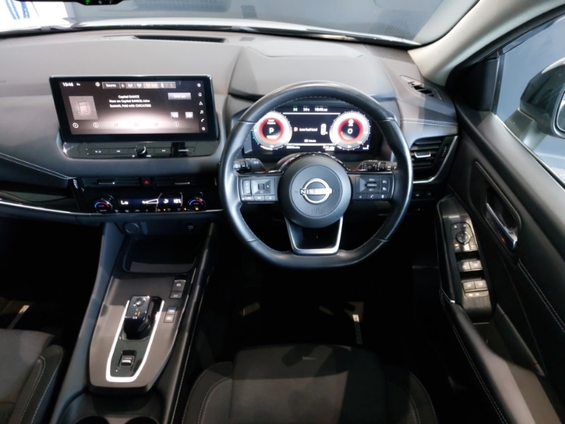 Used Nissan Qashqai 2023 for sale - 78125939: Photo 7