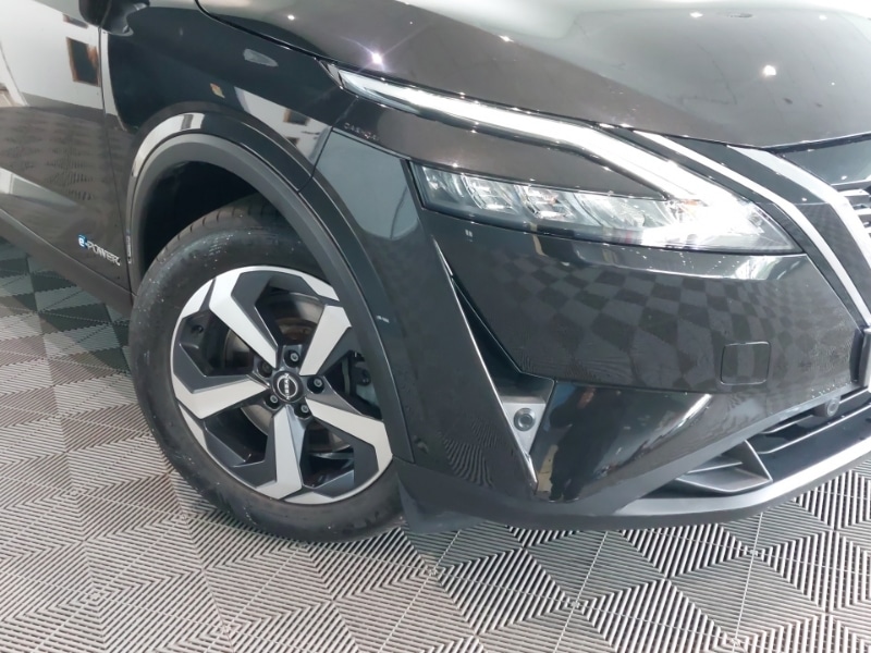 Used Nissan Qashqai 2023 for sale - 78125939: Photo 9