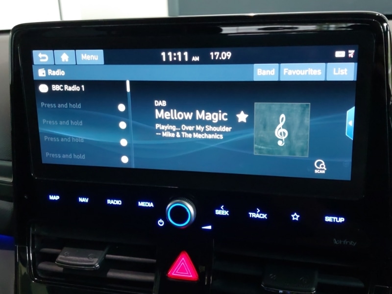 Used Hyundai IONIQ 2020 for sale - 76129877: Photo 10