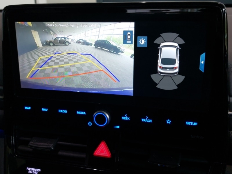 Used Hyundai IONIQ 2020 for sale - 76129877: Photo 11