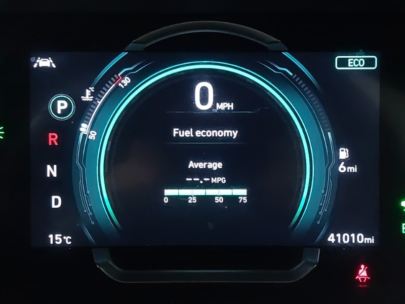Used Hyundai IONIQ 2020 for sale - 76129877: Photo 13