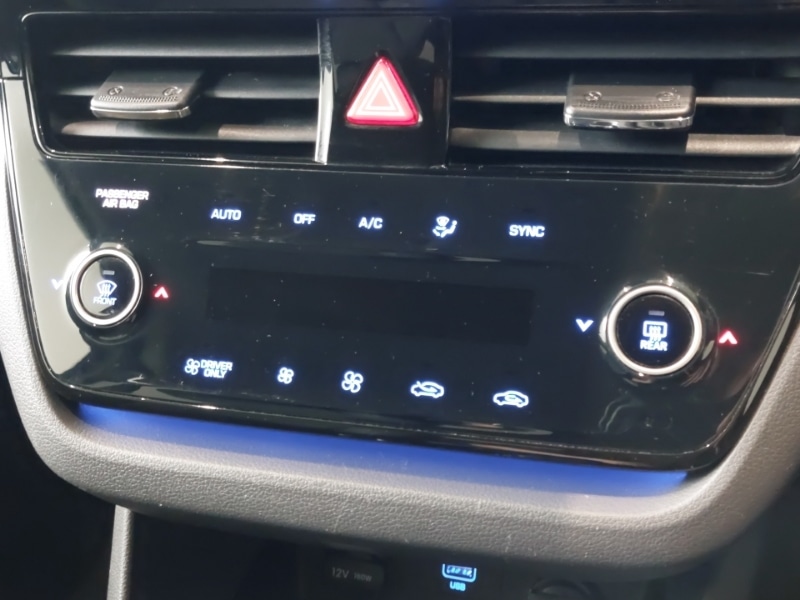 Used Hyundai IONIQ 2020 for sale - 76129877: Photo 18