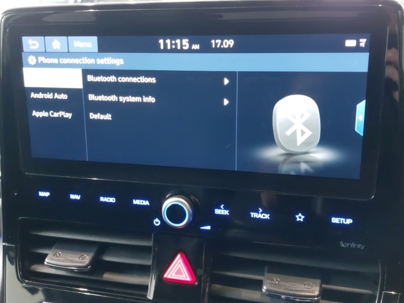 Used Hyundai IONIQ 2020 for sale - 76129877: Photo 19
