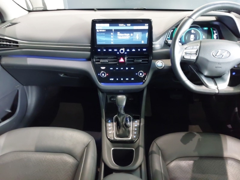 Used Hyundai IONIQ 2020 for sale - 76129877: Photo 2