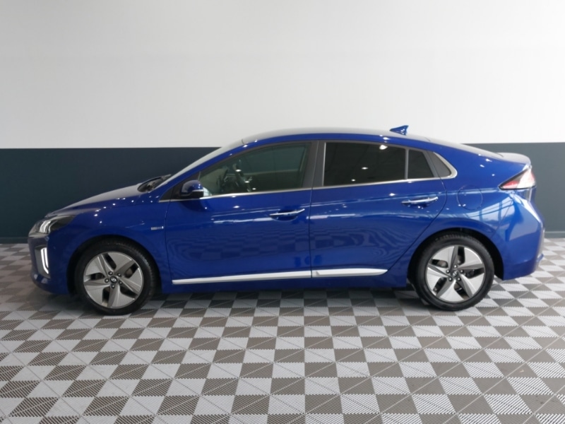 Used Hyundai IONIQ 2020 for sale - 76129877: Photo 4
