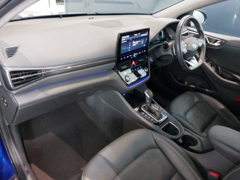 Used Hyundai IONIQ 2020 for sale - 76129877: Photo 5