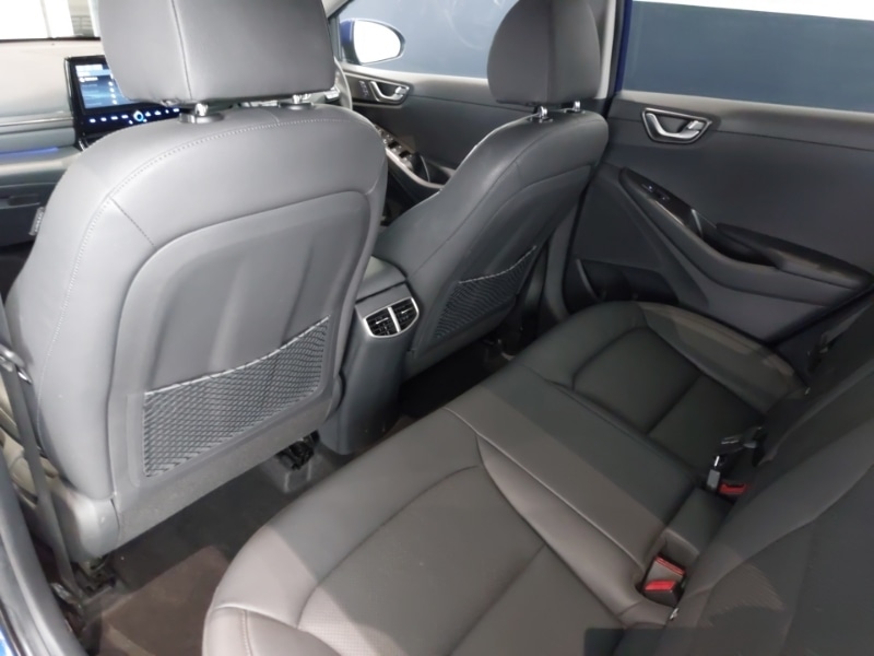Used Hyundai IONIQ 2020 for sale - 76129877: Photo 6