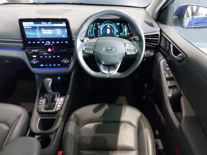 Used Hyundai IONIQ 2020 for sale - 76129877: Photo 7